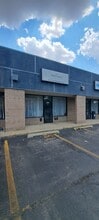 7736-7748 Madison St, Forest Park, IL for lease Building Photo- Image 1 of 2