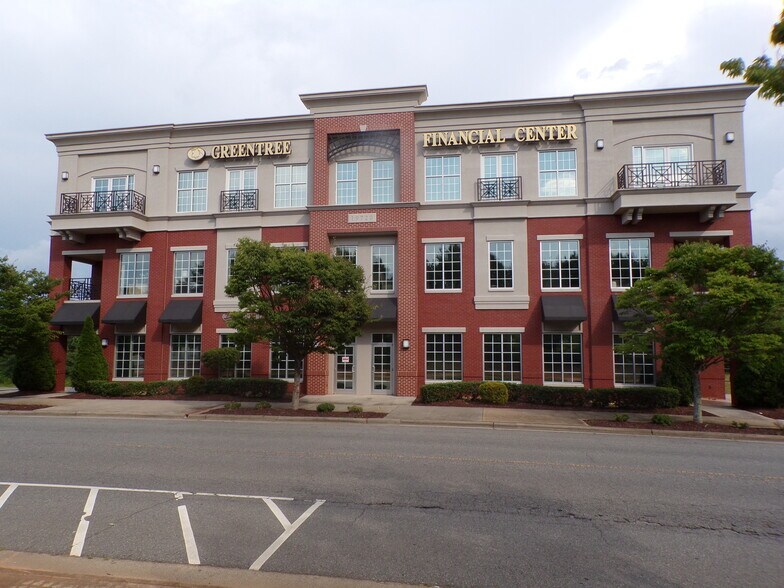 19720 Jetton Rd, Cornelius, NC 28031 Office for Lease