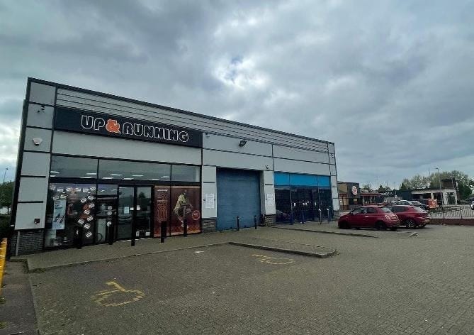 Elder Gate, Milton Keynes for lease - Building Photo - Image 1 of 1