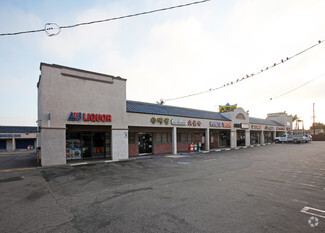 More details for 15817-15827 Gale Ave, La Puente, CA - Retail for Lease