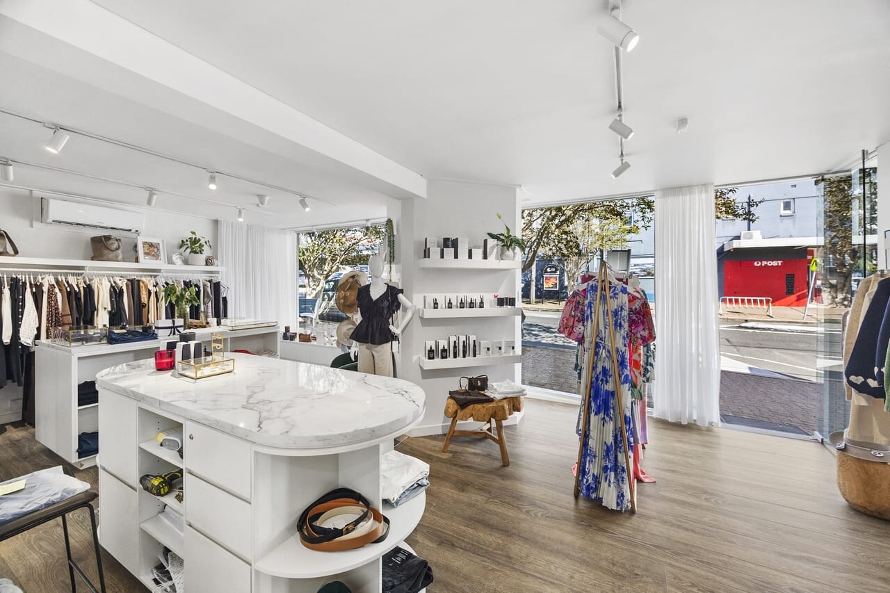 67 New Street, Balgowlah Heights for lease Interior Photo- Image 1 of 3