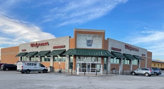 2215 N State Road 3, Greensburg, IN for lease - Building Photo - Image 2 of 2