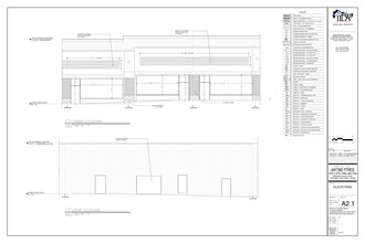 5734-5762 Berkshire Valley Rd, Oak Ridge, NJ for lease Site Plan- Image 1 of 1