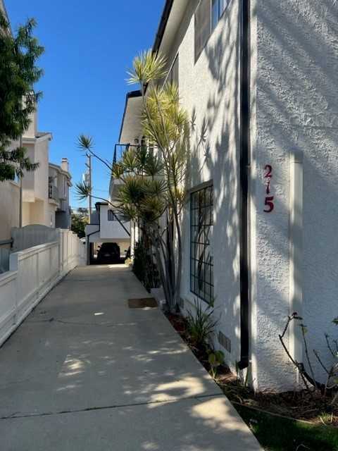 215 Concord St, El Segundo, CA for sale Building Photo- Image 1 of 1