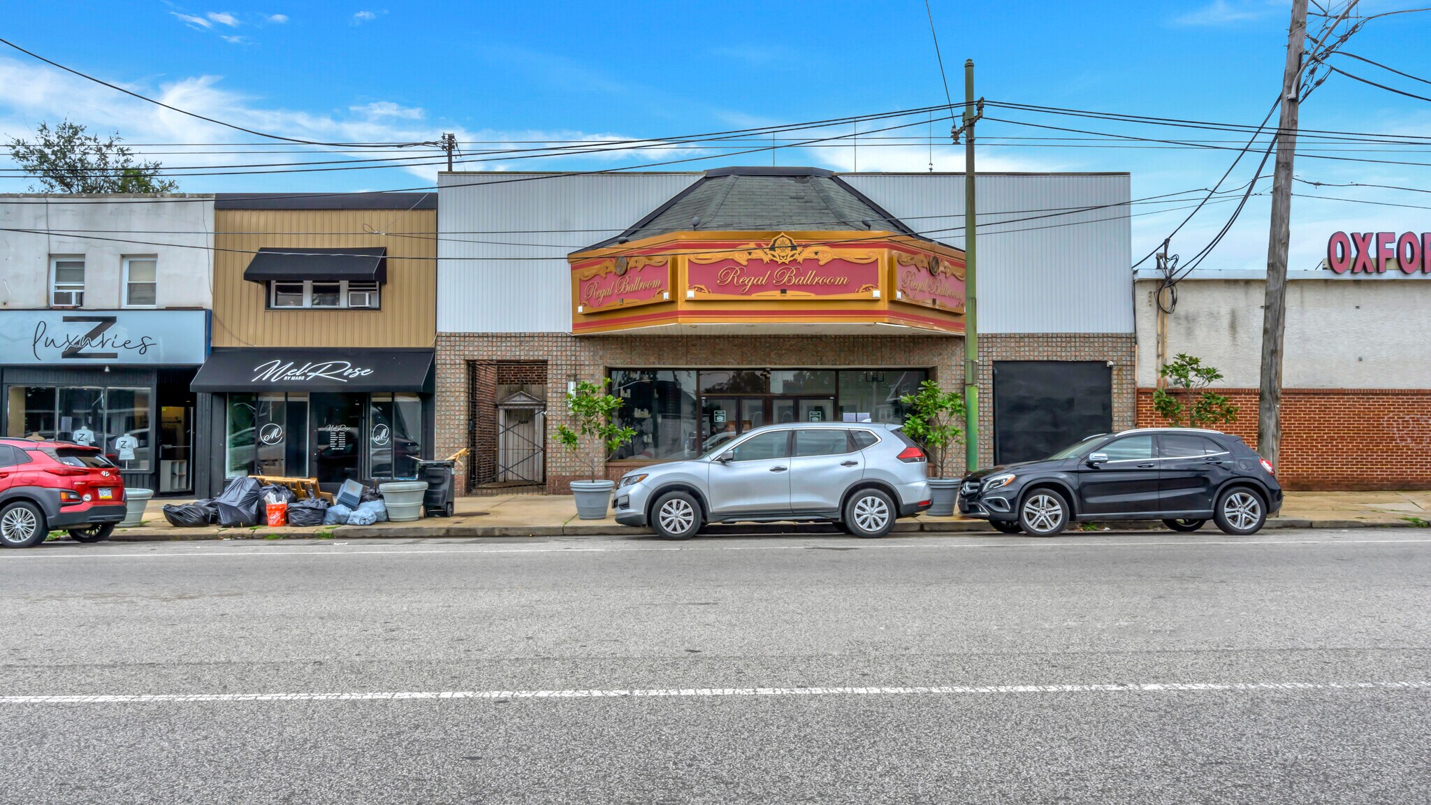 54115415 Oxford Ave, Philadelphia, PA 19124