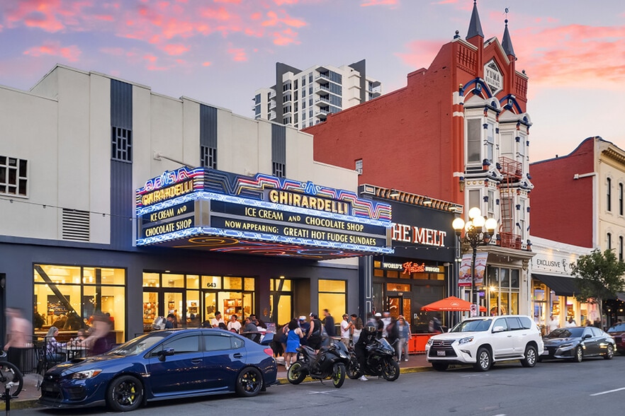 Urban Collective portfolio of 3 properties for sale on LoopNet.com - Building Photo - Image 1 of 6