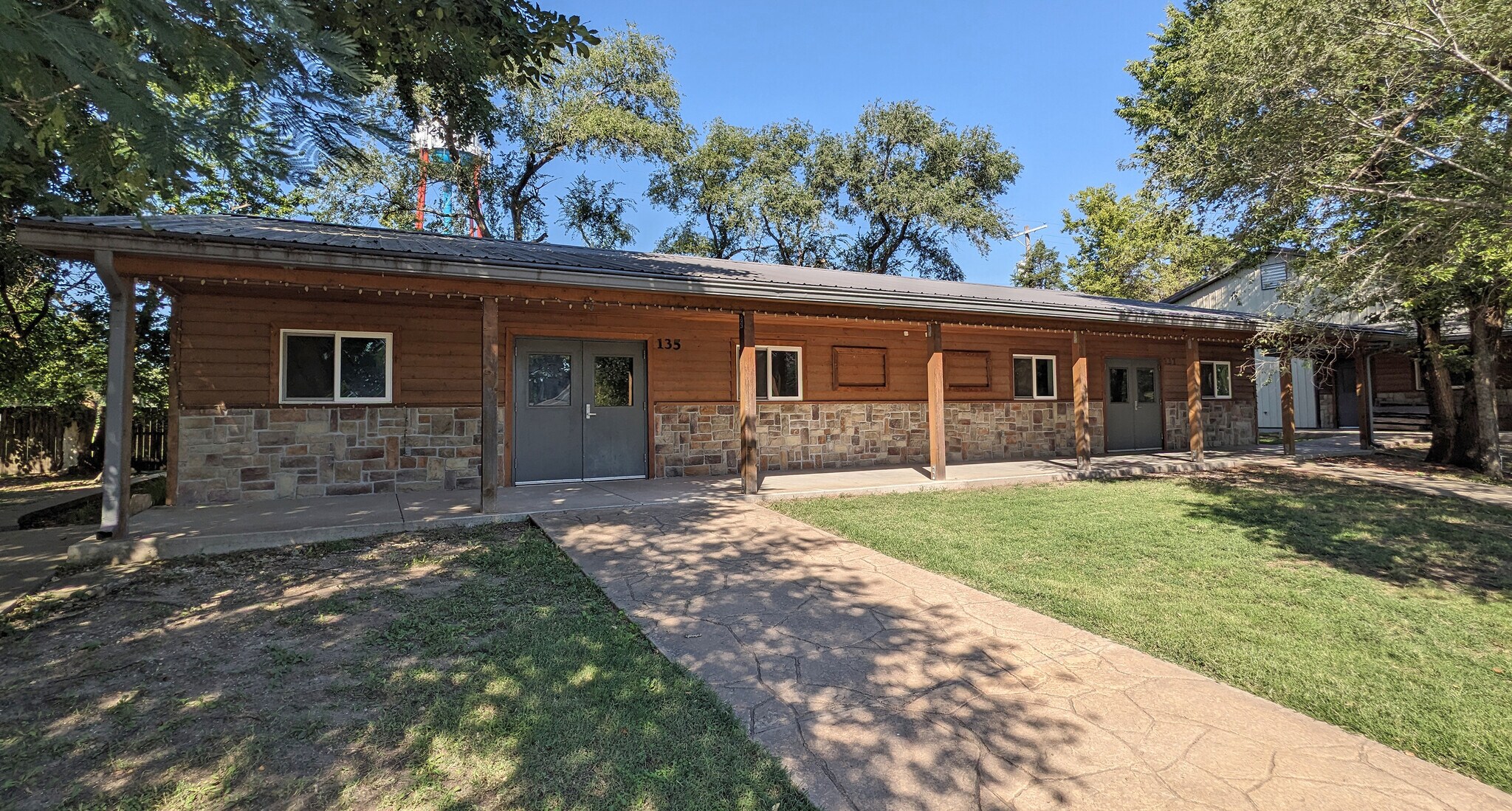 137 Oliver, Kechi, KS for lease Building Photo- Image 1 of 4