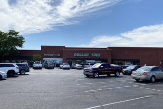 1000 Alameda St, Norman, OK for lease Building Photo- Image 1 of 2