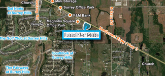 More details for 10800 NORTHWEST Expy, Oklahoma City, OK - Land for Sale