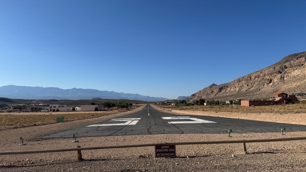 1403 W 4490 S, Hurricane, UT for sale - Building Photo - Image 3 of 15