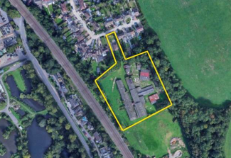 More details for 8 Woodlands Rd, Hemel Hempstead - Land for Sale