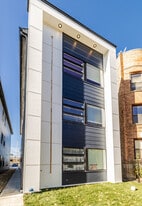 New Construction 3-unit in Woodlawn - Convenience Store