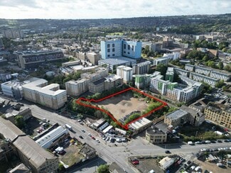 More details for Thornton Rd, Bradford - Land for Sale