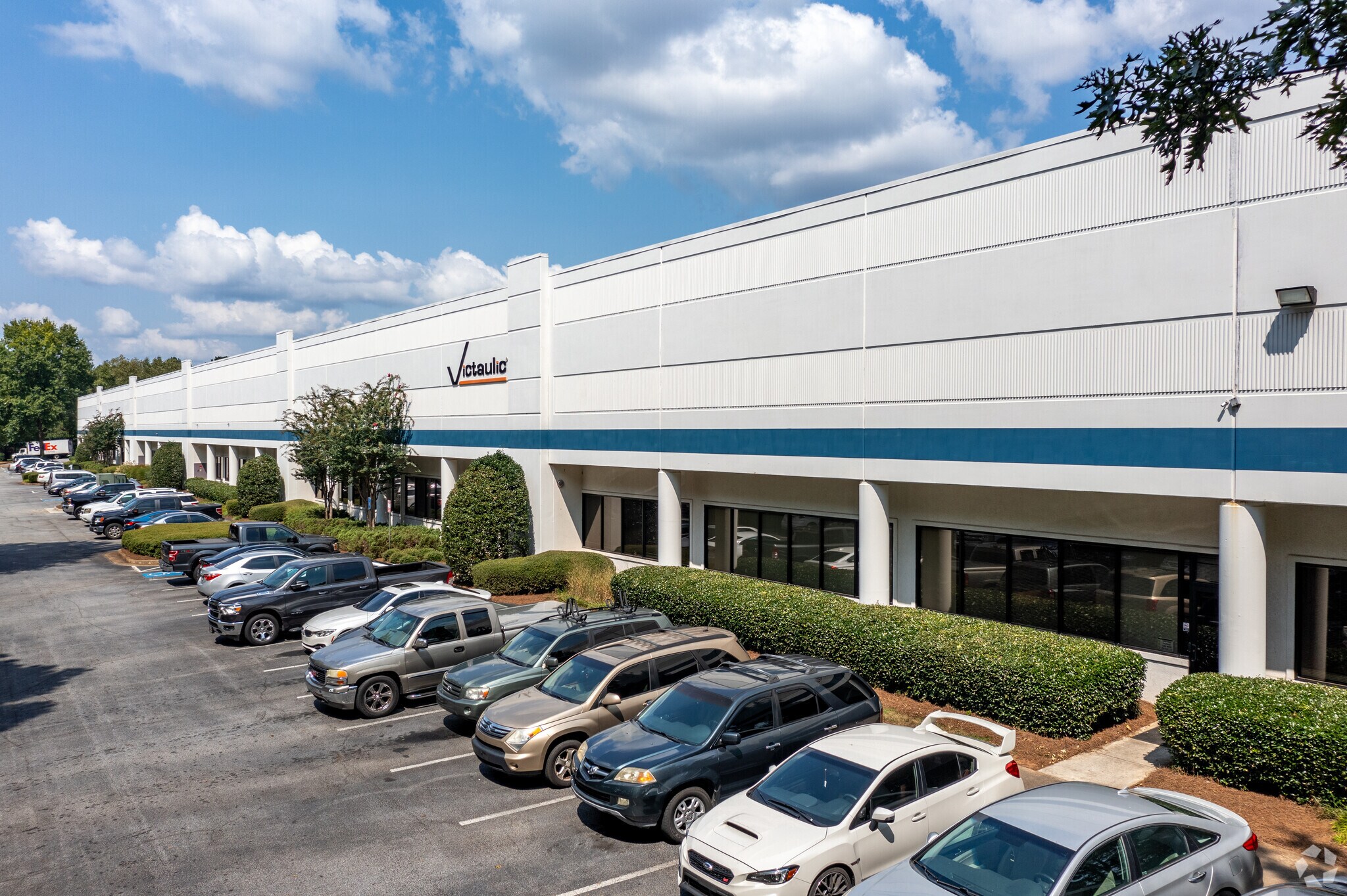 2700 Breckinridge Blvd, Duluth, GA for sale Primary Photo- Image 1 of 1