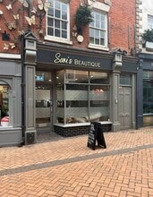 21 Sadler Gate, Derby for lease Building Photo- Image 1 of 5