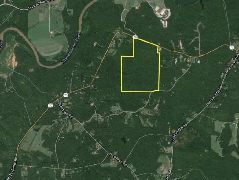 Cedar Grove Rd, Fairburn, GA 30213