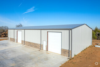 More details for 1736 Red Oak Lane, Guthrie, OK - Industrial for Lease