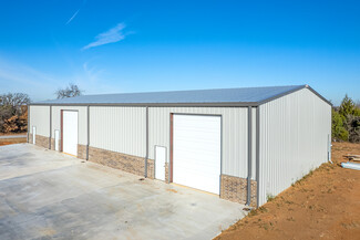 More details for 1736 Red Oak Lane, Guthrie, OK - Industrial for Lease