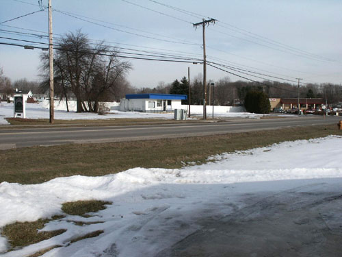 10953 E Main St, New Middletown, OH for sale Primary Photo- Image 1 of 1