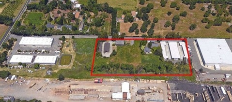 22684 Broadway, Sonoma, CA for lease - Primary Photo - Image 1 of 1