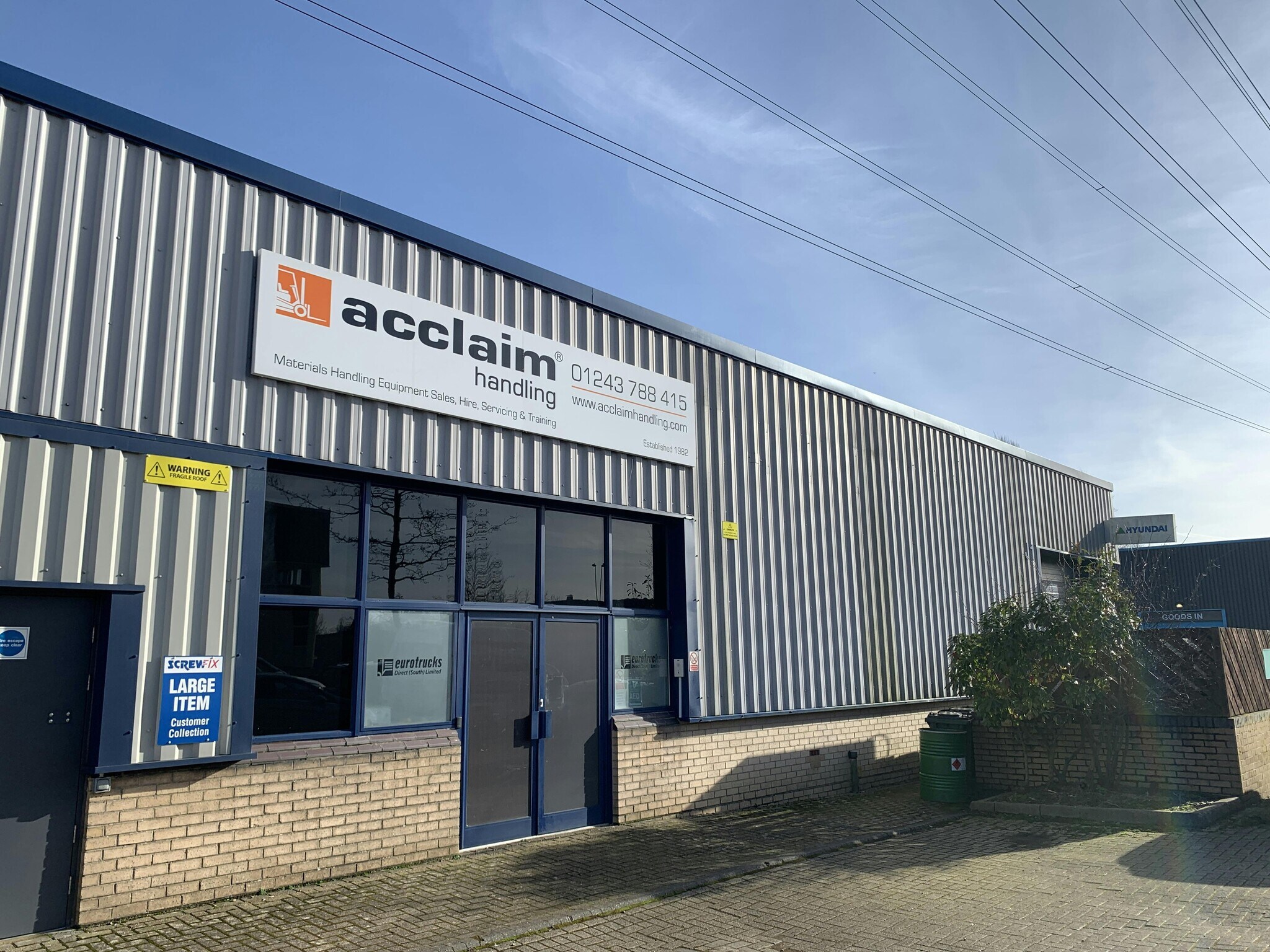 Lakesmere Rd, Horndean for sale Building Photo- Image 1 of 1