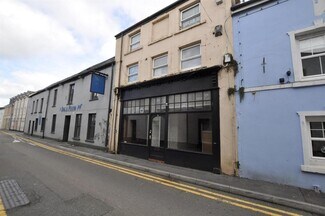 More details for 4 Water St, Carmarthen - Office for Lease