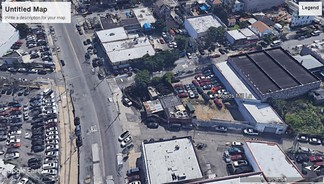 More details for Reeds Mill Ln, Bronx, NY - Land for Lease