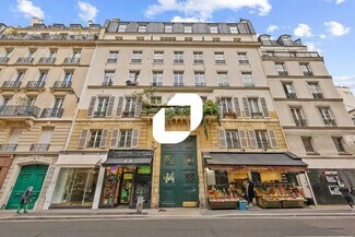 More details for 129 Rue De Sèvres, Paris - Office for Lease