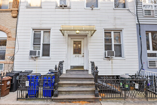 More details for 232 Kingsland Ave, Brooklyn, NY - Multifamily for Sale