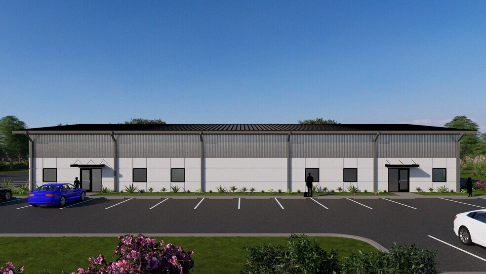 28315 Woodlawn, Punta Gorda, FL for lease - Building Photo - Image 2 of 3