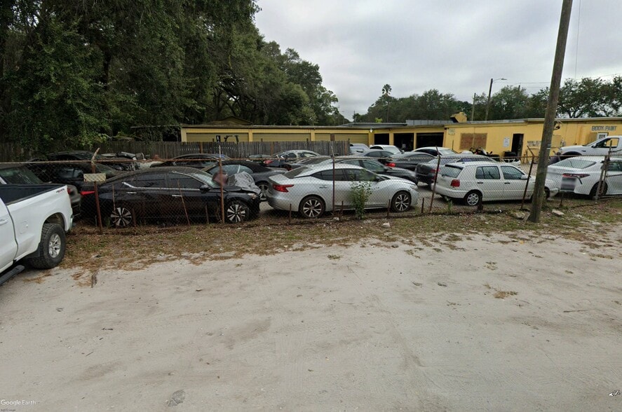 1900-1908 E Dr Martin Luther King Jr Blvd, Tampa, FL for sale - Building Photo - Image 3 of 4