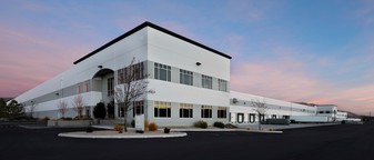 Phase II - Spanish Springs Corporate Park - Warehouse