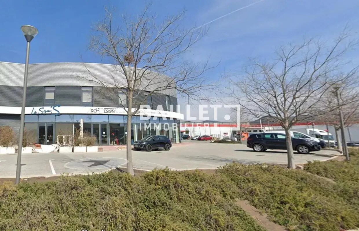 Retail in Fréjus for sale Building Photo- Image 1 of 5