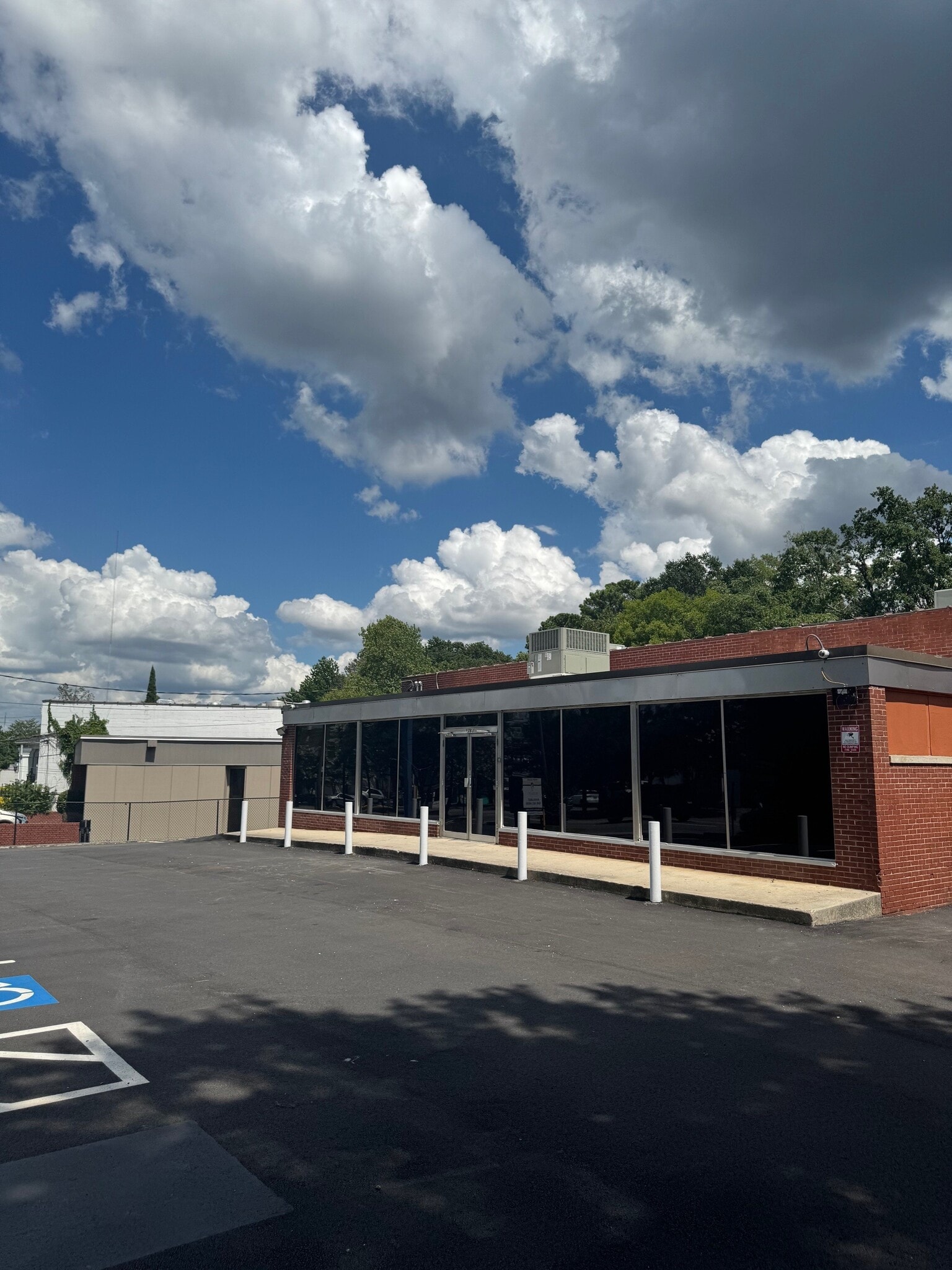 1783 NE Cheshire Bridge Rd, Atlanta, GA for sale Building Photo- Image 1 of 1