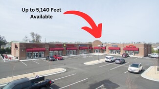 More details for 3201-3211 Olivet Church Rd, Paducah, KY - Office/Retail, Retail for Lease