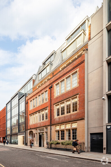 46-47 Chancery Ln, London, WC2A 1DT - Office for Lease | LoopNet