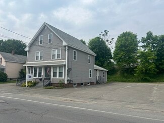 More details for 112 Clinton Ave, Winslow, ME - Office for Lease