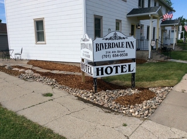 314 4th St, Riverdale, ND for sale - Building Photo - Image 3 of 37