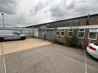 More details for Hazel Rd, Southampton - Industrial for Lease