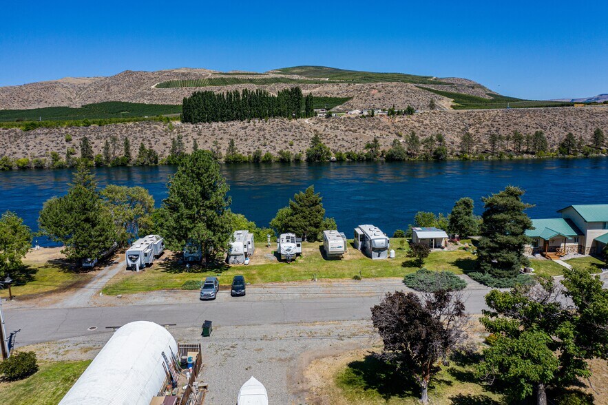 14151435 Jefferson, Bridgeport, WA 98813