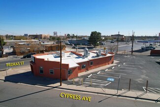 More details for 2138 Cypress Ave, El Paso, TX - Retail for Sale