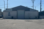 2625 Randolph St, Lincoln NE - Warehouse