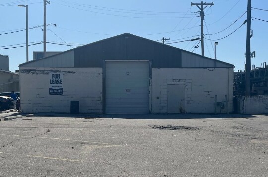 2625 Randolph St, Lincoln, NE for lease - Primary Photo - Image 1 of 1