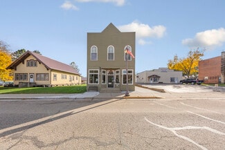 More details for 305 Main St, Henderson, MN - Retail for Sale