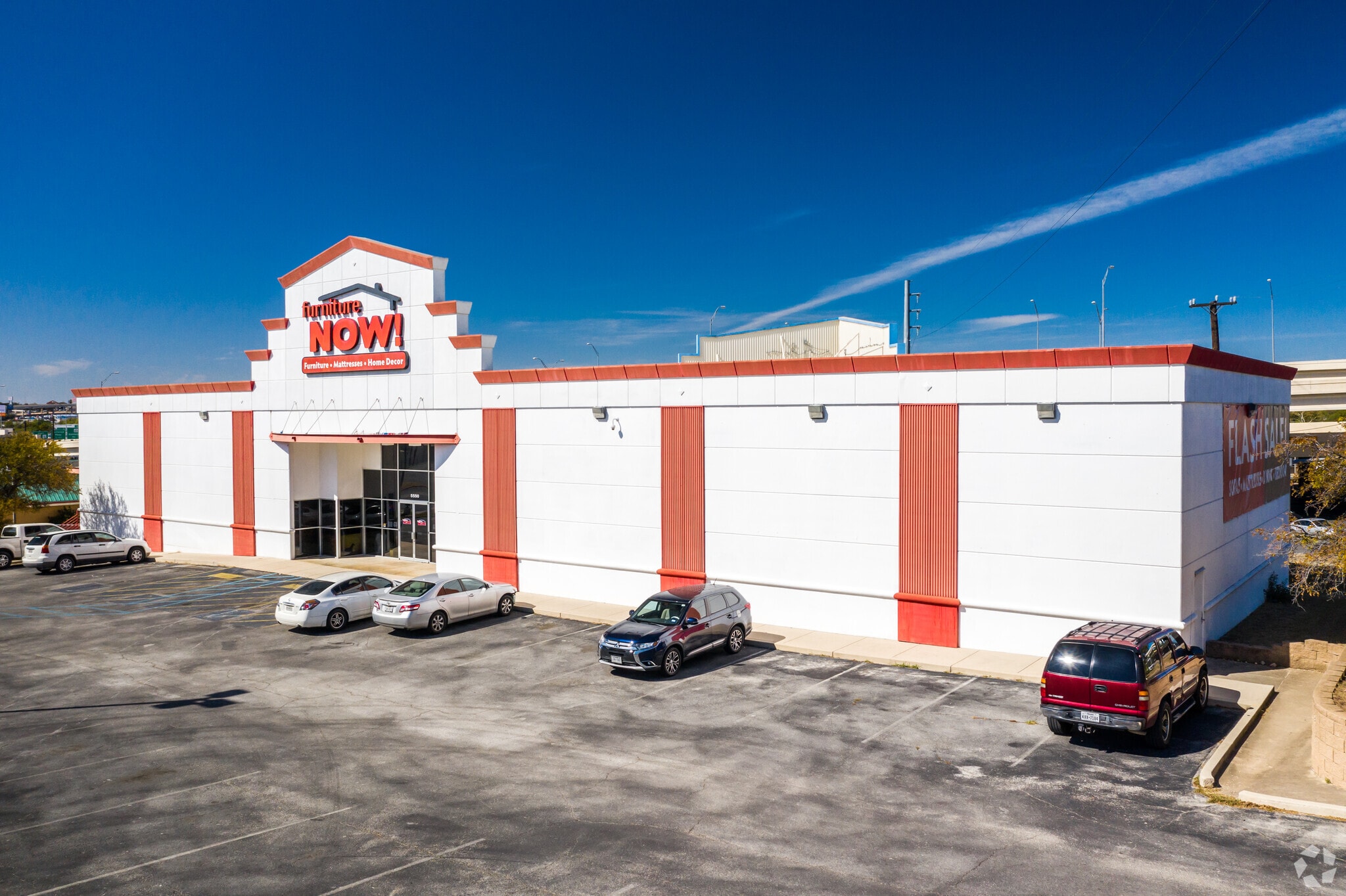 5550 NW Loop 410, San Antonio, TX for sale Primary Photo- Image 1 of 1