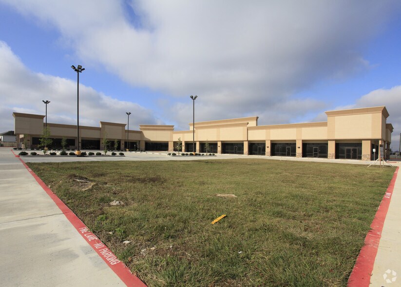12880 Beamer Rd, Houston, TX for sale - Primary Photo - Image 1 of 1