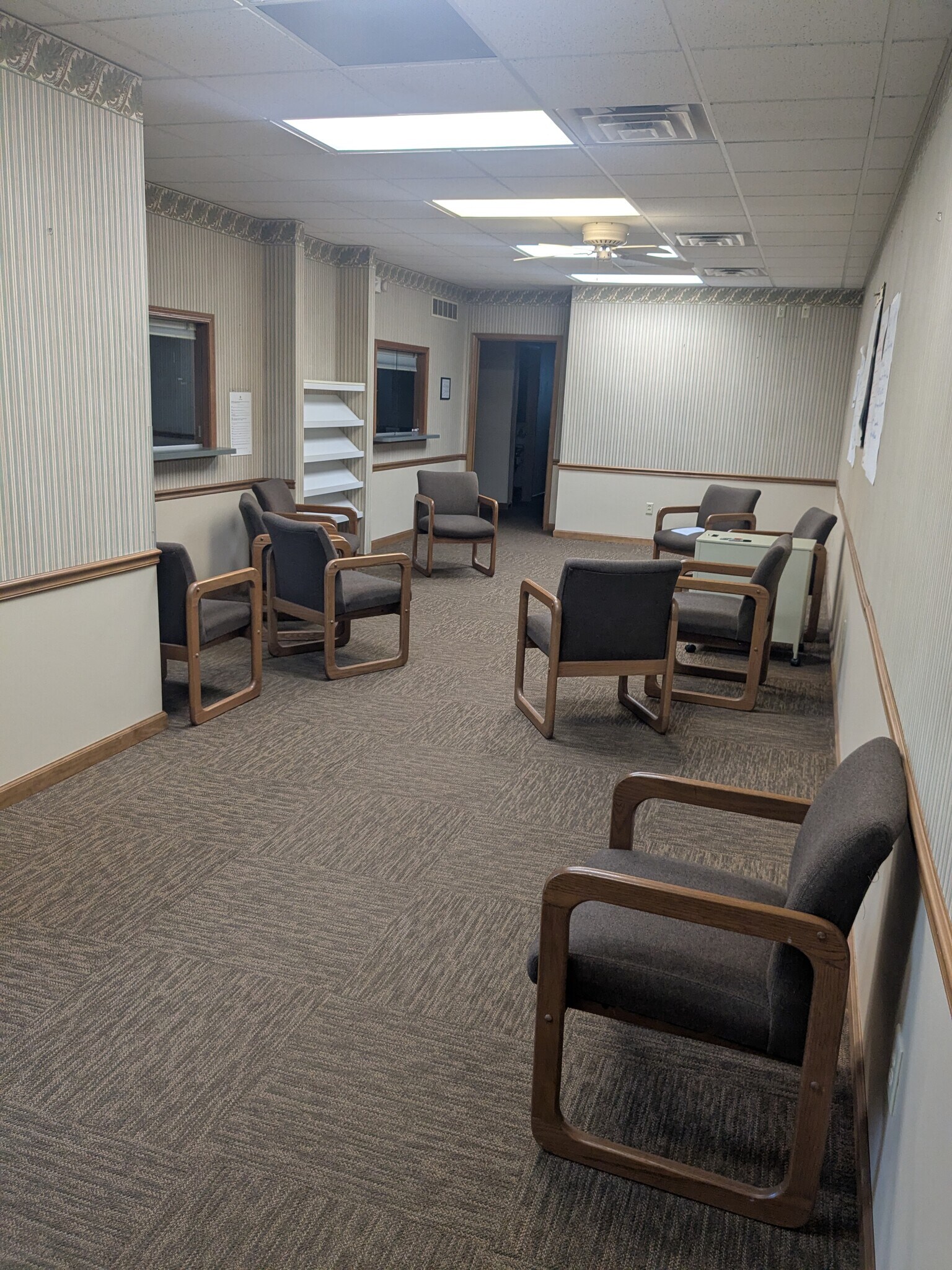 1615 Winsted Dr, Goshen, IN for lease Interior Photo- Image 1 of 8