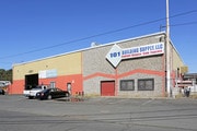 6801 Elvas Ave, Sacramento CA - Warehouse