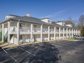 More details for 700 S Park St, Carrollton, GA - Hospitality for Sale