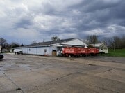1386 Lovejoy St, Sloan NY - Warehouse